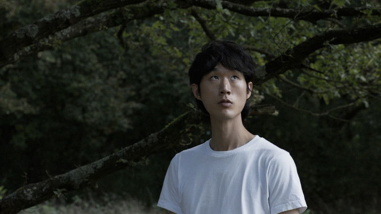 кадр из фильма Warum ist nicht schon alles verschwunden