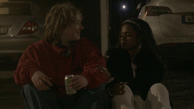 кадр из фильма FLATA