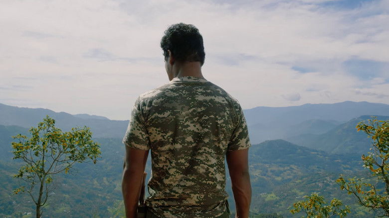 кадр из фильма Dhamilo Pahad