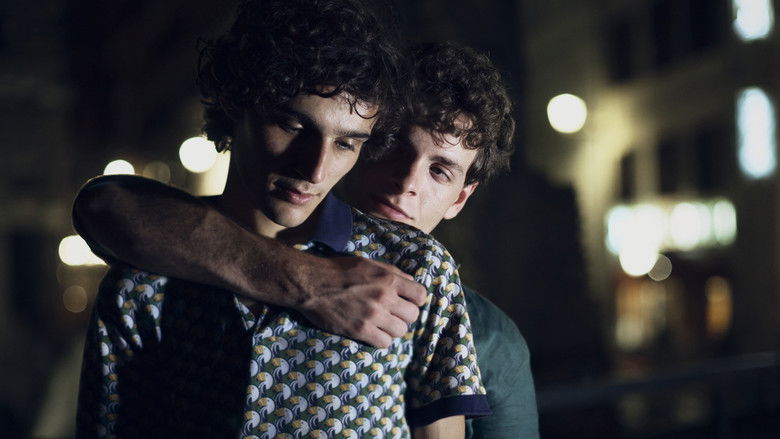 кадр из фильма Una storia vera