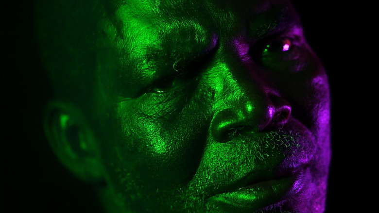 кадр из фильма De waarheid over mijn vader