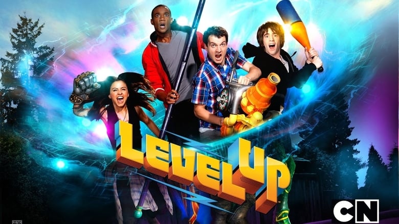 кадр из фильма Level Up
