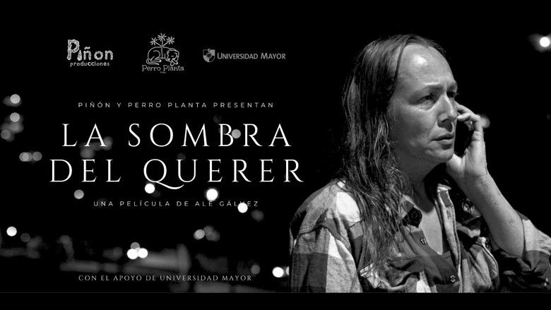 кадр из фильма La sombra del querer