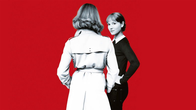 кадр из фильма Новая подружка