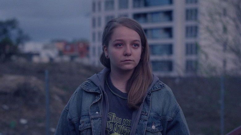 кадр из фильма Yo no moriré de amor