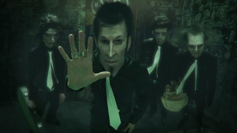 кадр из фильма Reruns