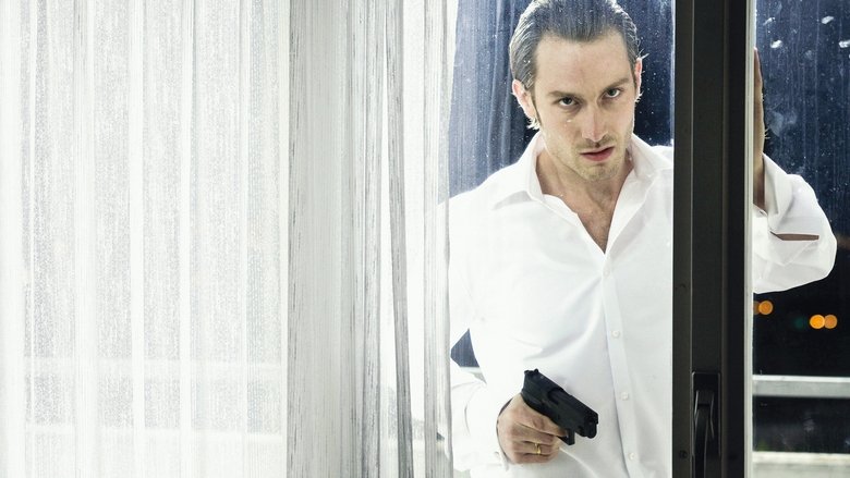 кадр из фильма Der Teufel von Mailand