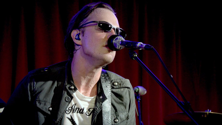 кадр из фильма Joe Bonamassa: Tour de Force, Live in London [Night 1] - The Borderline