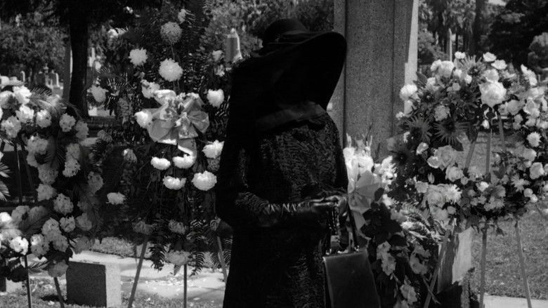 кадр из фильма Двойник