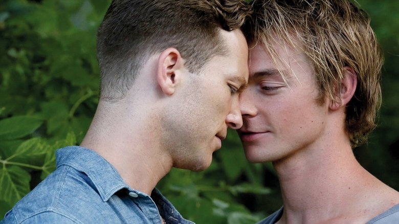 кадр из фильма Steel