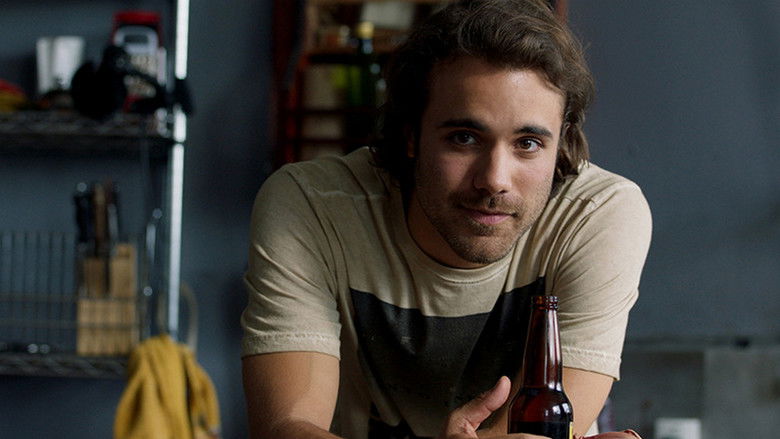 кадр из фильма Et au pire, on se mariera