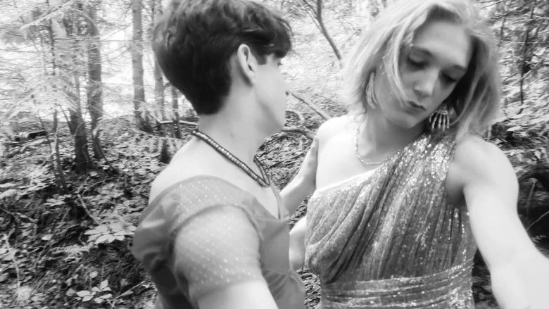 кадр из фильма Mackenzie's Phallus