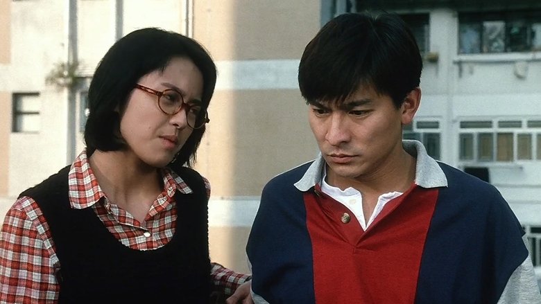 кадр из фильма 烈火戰車