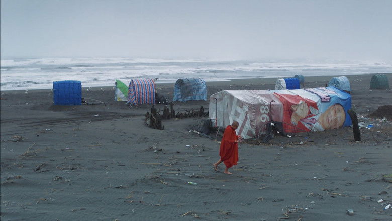 кадр из фильма Песок