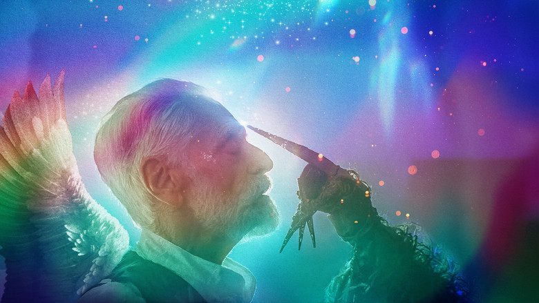 кадр из фильма Лунный замок