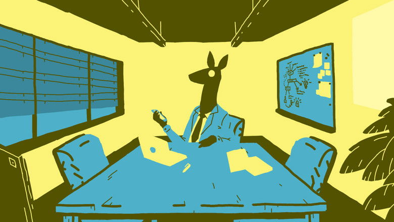 кадр из фильма Ruben Leaves