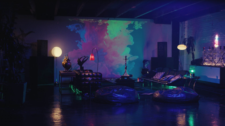 кадр из фильма Hookah Head