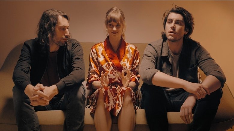 кадр из фильма Je sais pas