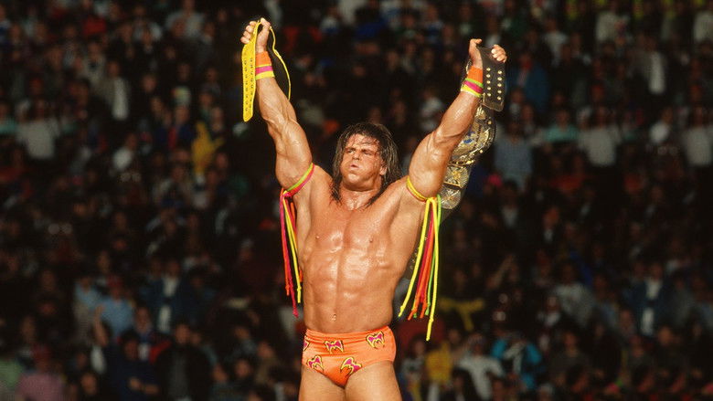 кадр из фильма WWE WrestleMania VI