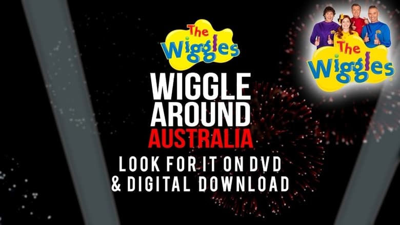 кадр из фильма The Wiggles - Wiggle Around Australia