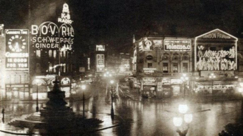 кадр из фильма Damaged Goods