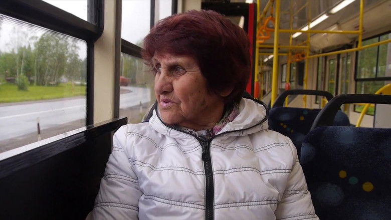 кадр из фильма Ленин всегда со мной