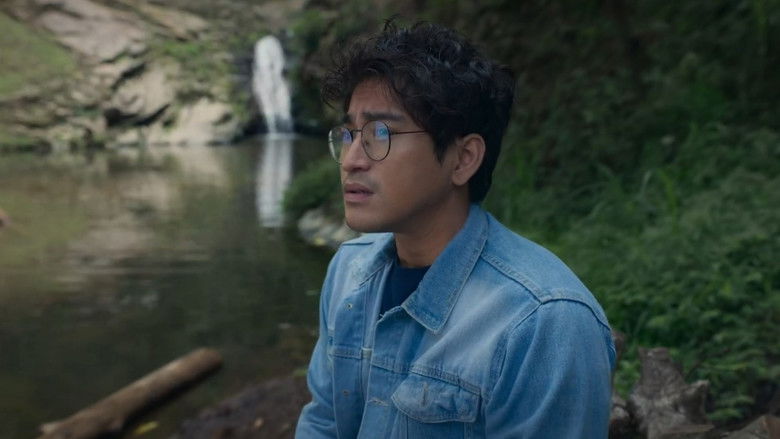 кадр из фильма Sampai Nanti, Hanna!