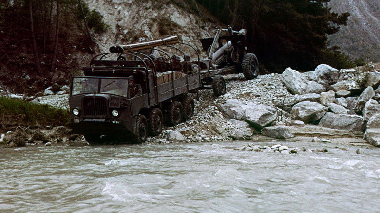 кадр из фильма Wehrhafte Schweiz