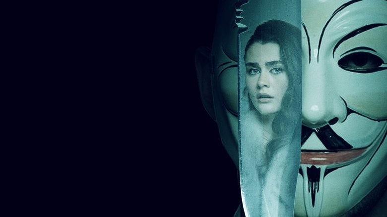 кадр из фильма Deadly Invitations