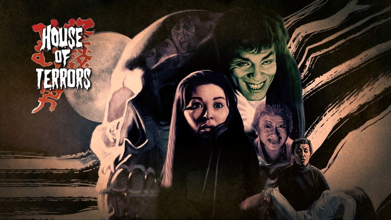 кадр из фильма Тайна горбуна