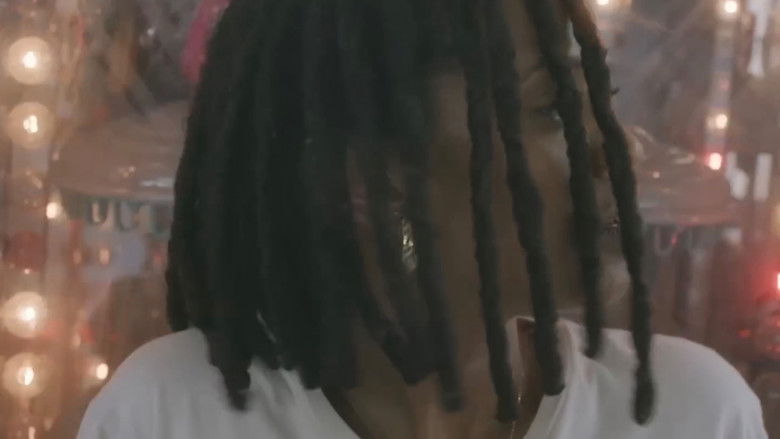 кадр из фильма Kelela: Interlude