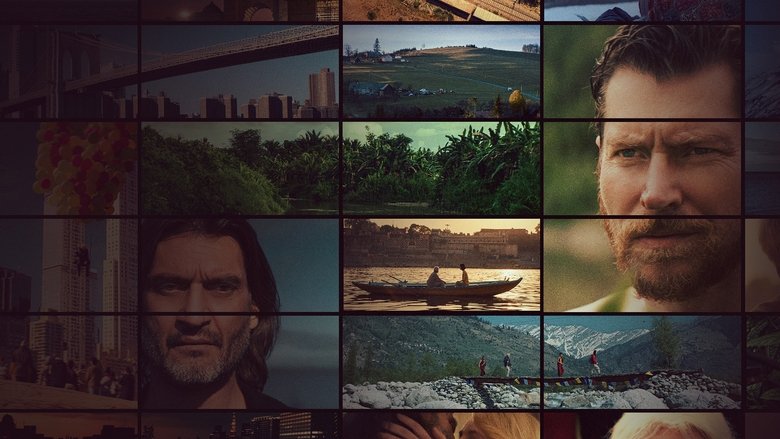 кадр из фильма Dvě slova jako klíč