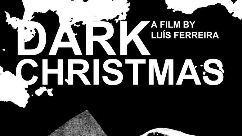 кадр из фильма Dark Christmas
