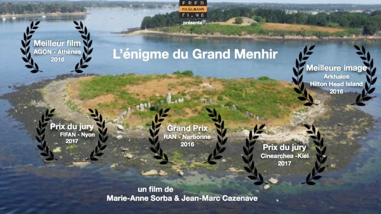 L'énigme du grand menhir