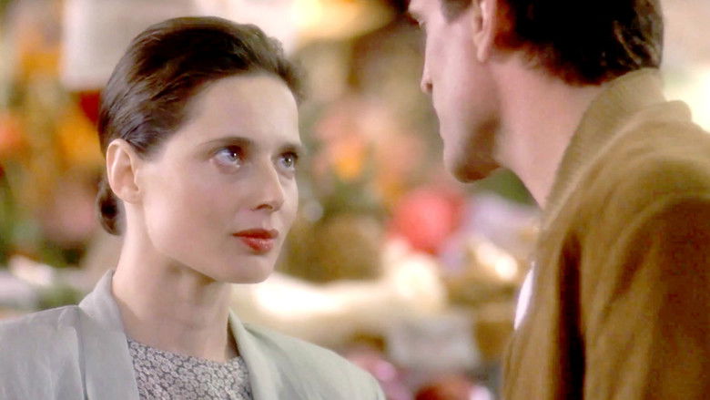 кадр из фильма Кузены