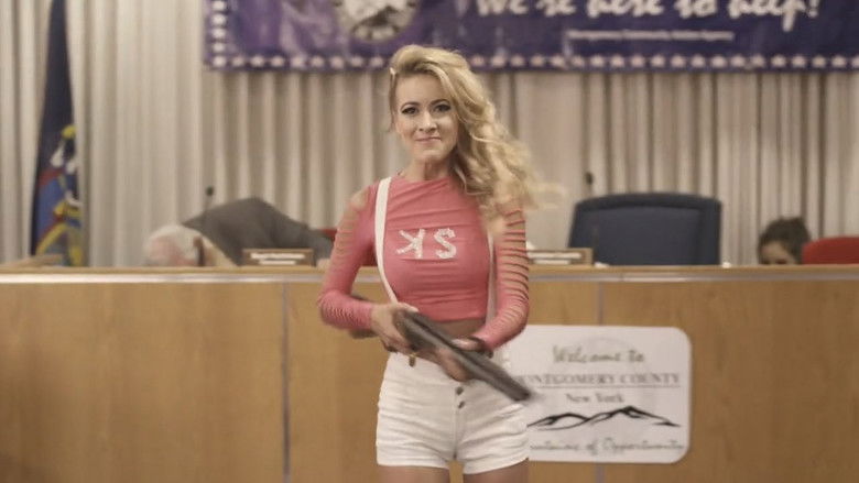 кадр из фильма Хиты