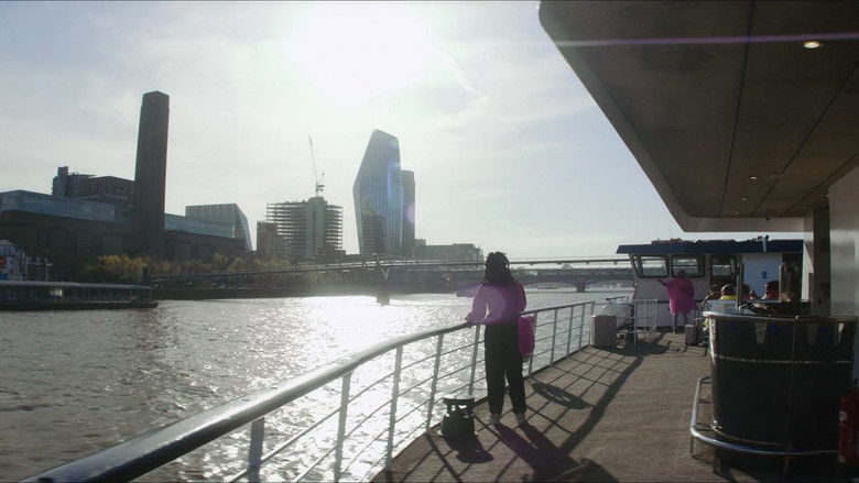 кадр из фильма Улица ржи