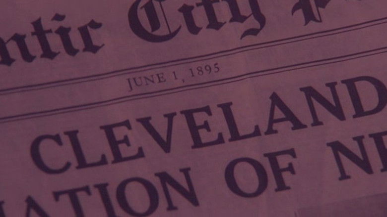 кадр из фильма Патруль времени 2: Берлинское решение