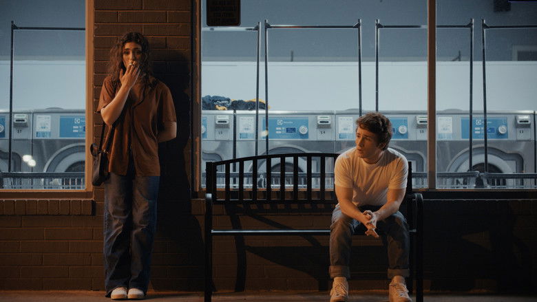 кадр из фильма American Spirit