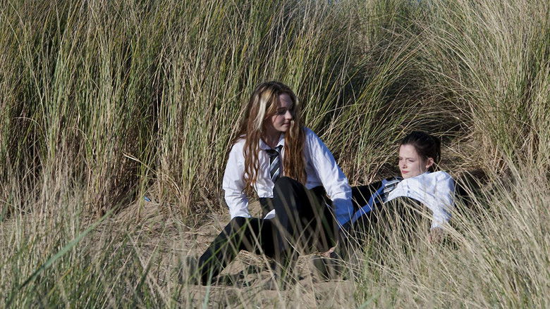 кадр из фильма Bliss!