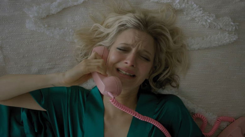 кадр из фильма For The Love of a Chanel Bag