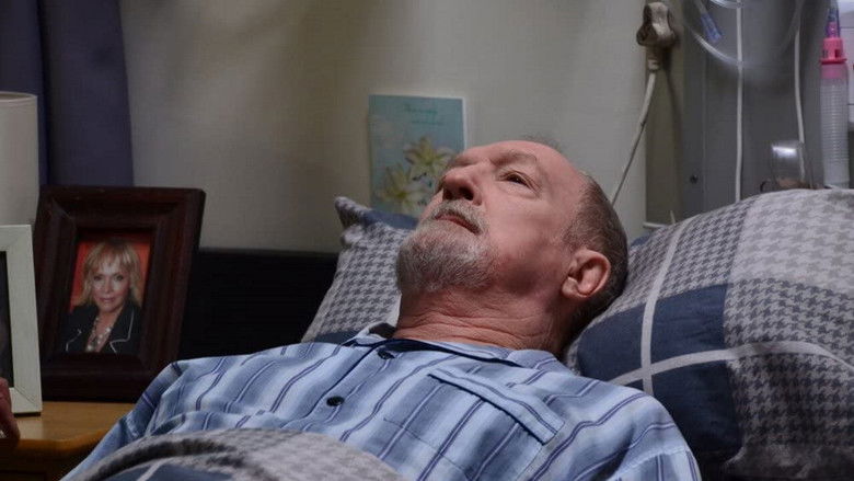 кадр из фильма Twee Grade van Moord