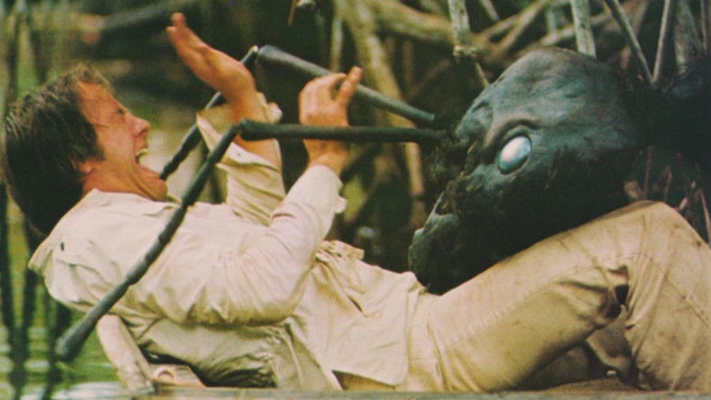 кадр из фильма Империя муравьёв