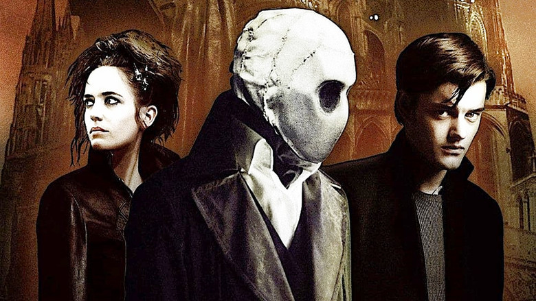 кадр из фильма Франклин