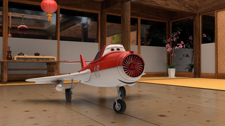 кадр из фильма От винта 2