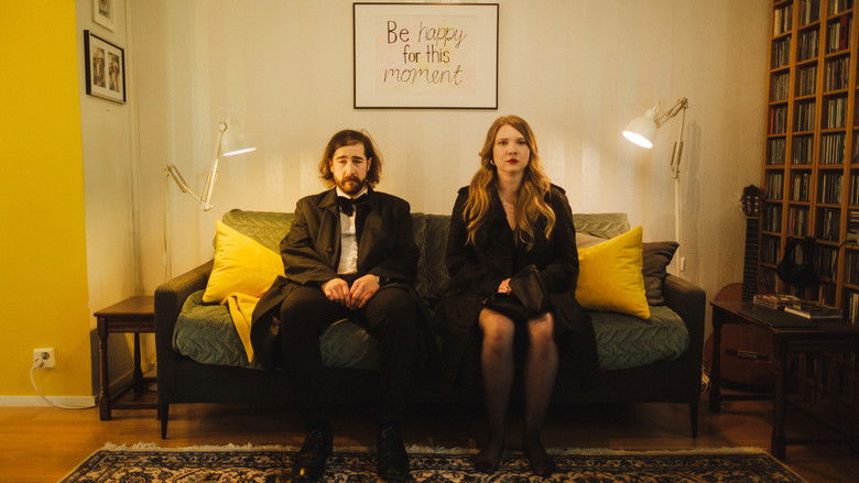 кадр из фильма Sukkahousut