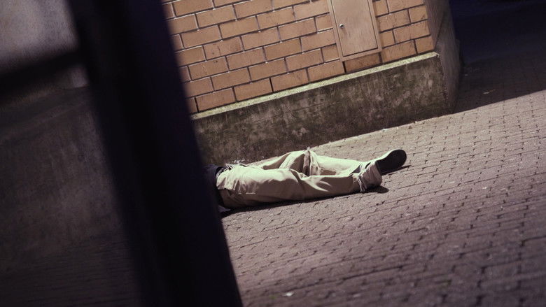 кадр из фильма Sascha has a Bad Day