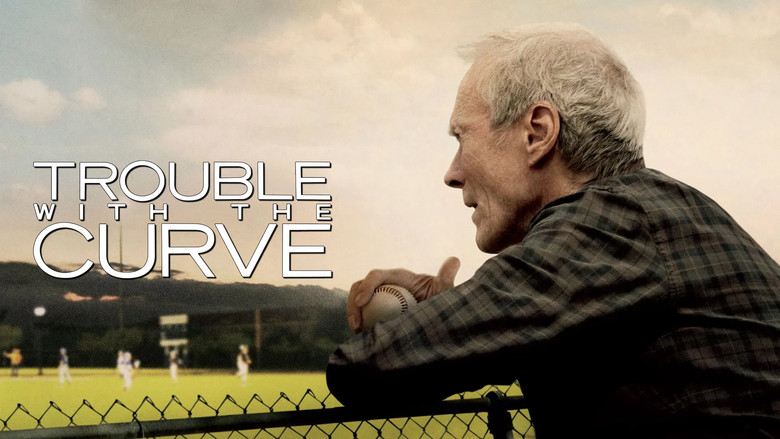 кадр из фильма Кручёный мяч