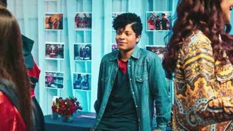 кадр из фильма Bugados - Você Bugou Meu Coração