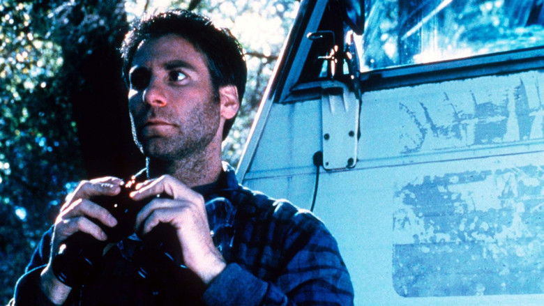 кадр из фильма Кобра-убийца